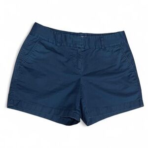 Vineyard Vines Navy Blue Shorts Size 4